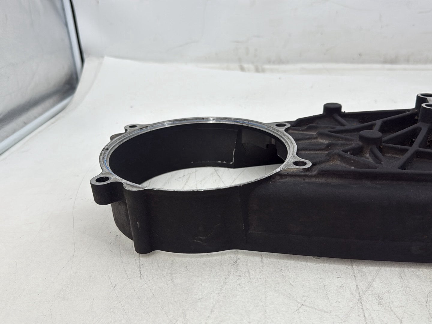 2005 Harley Heritage Softail Classic OEM Inner Primary Clutch Cover 60620-94B