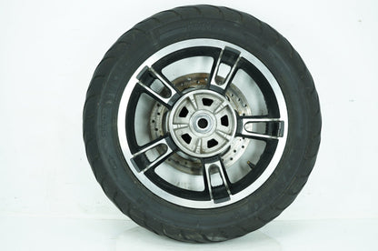 2016 - 2025 Harley-Davidson Touring Street Glide Rear Wheel Rim Tire 40900033