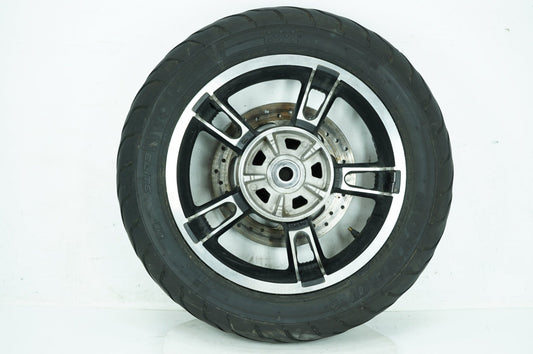 2016 - 2025 Harley-Davidson Touring Street Glide Rear Wheel Rim Tire 40900033