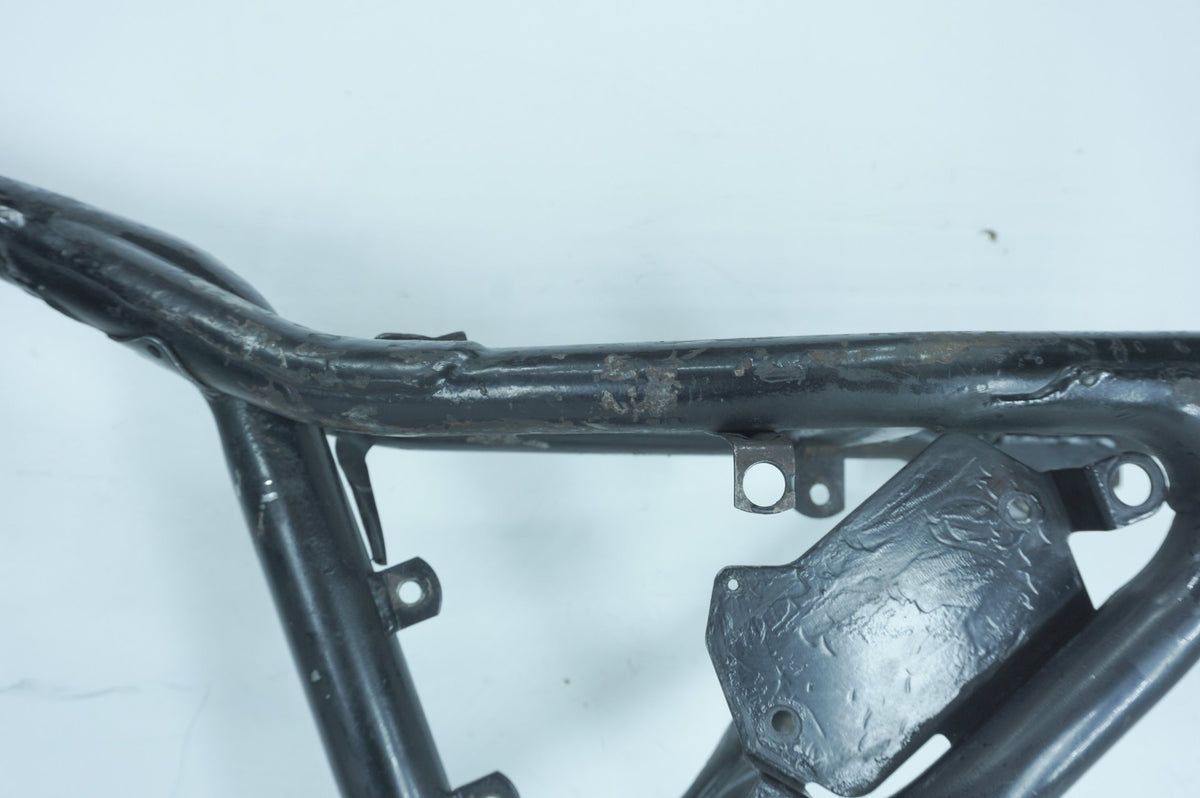 1984 - 1990 Harley-Davidson Sportster Limited Liberty Body Main Frame Chassis SLVG 47150-86A