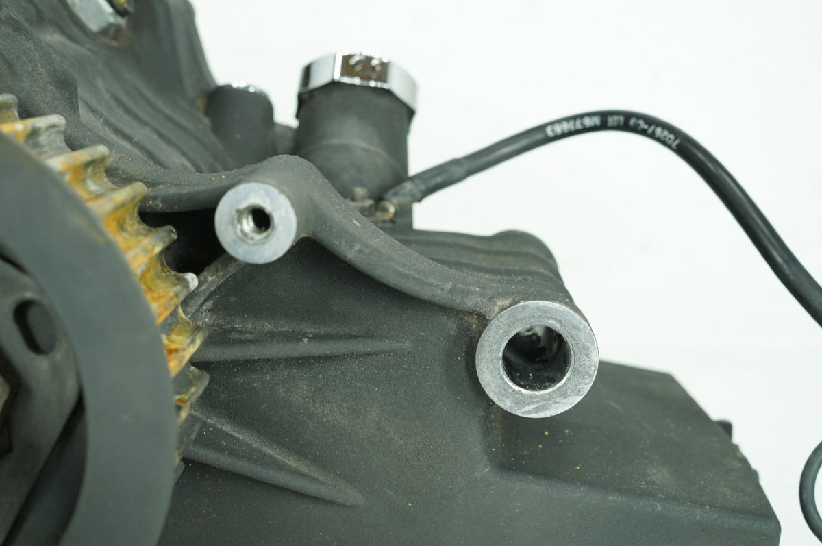 2010 Harley Touring FLHX Street Glide OEM 6 Speed Transmission Gearbox