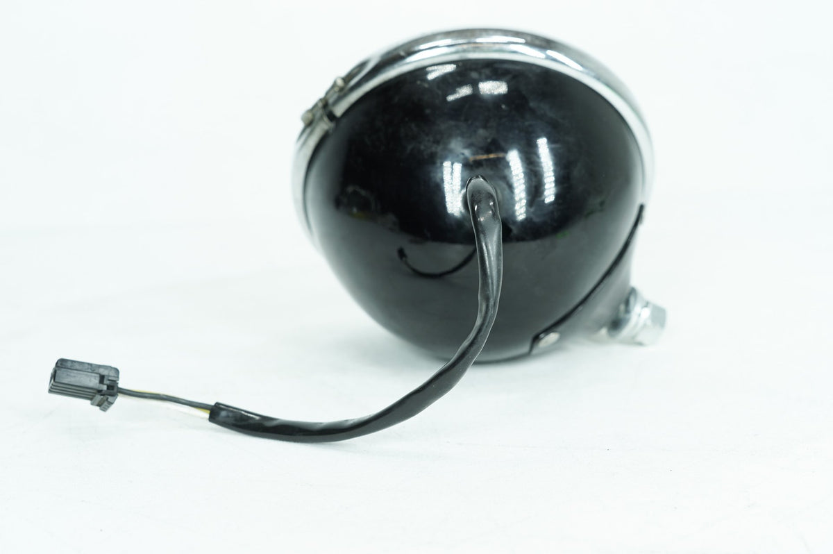 Headlight Headlamp Head Light Halogen, 69774-07A, 2016, Harley-Davidson, Dyna, Low Rider, FXDL