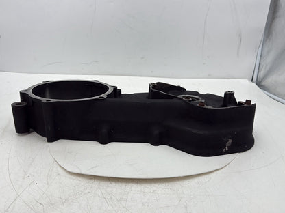 2007 Harley Touring FLHTCU Electra Glide Ultra OEM Inner Primary Clutch Cover