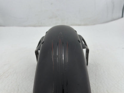 2009 Harley Dyna Street Bob FXDB OEM Front Wheel Fender Shell Panel