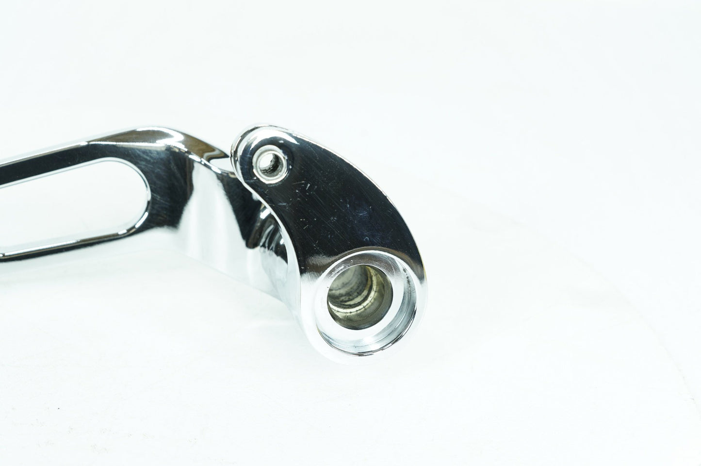 2007 - 2012 Harley-Davidson Touring Electra Glide Ultra Foot Brake Control Lever Pedal 42407-08
