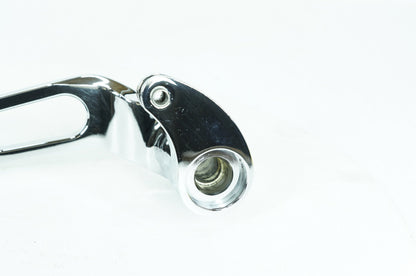 2007 - 2012 Harley-Davidson Touring Electra Glide Ultra Foot Brake Control Lever Pedal 42407-08