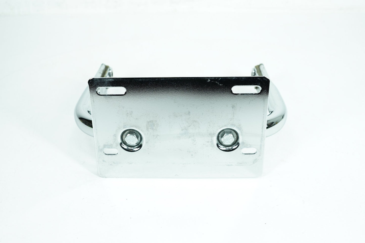 1999 - 2006 Harley-Davidson Touring Electra Glide Rear License Plate Support Bar Holder 53376-97
