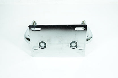 1999 - 2006 Harley-Davidson Touring Electra Glide Rear License Plate Support Bar Holder 53376-97