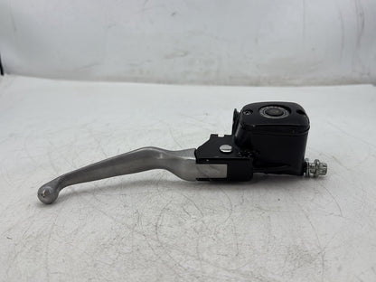 2001 Harley Sportster 883 Hugger XLH883 OEM Front Right Brake Lever Master Cylinder