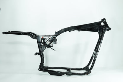 1999 - 2006 Harley-Davidson Dyna Wide Glide Body Main Frame Chassis SLVG  	47427-99A