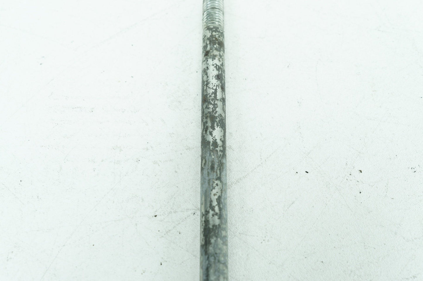 1999 - 2006 Harley-Davidson Softail Heritage Classic Engine Mount Pivot Bolt Shaft 48093-00