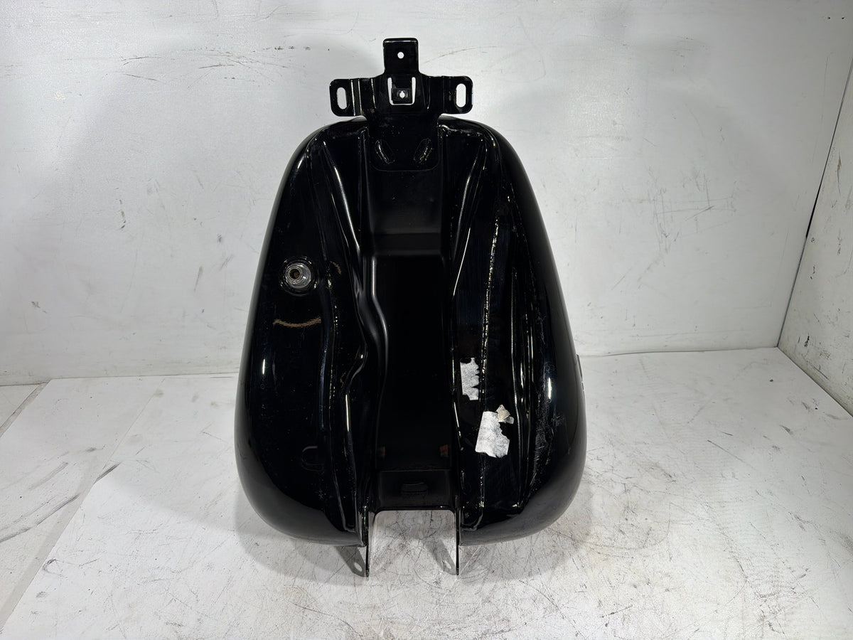 2009 Harley Street Glide Touring FLHX OEM Fuel Gas Tank Gasoline Reservoir
