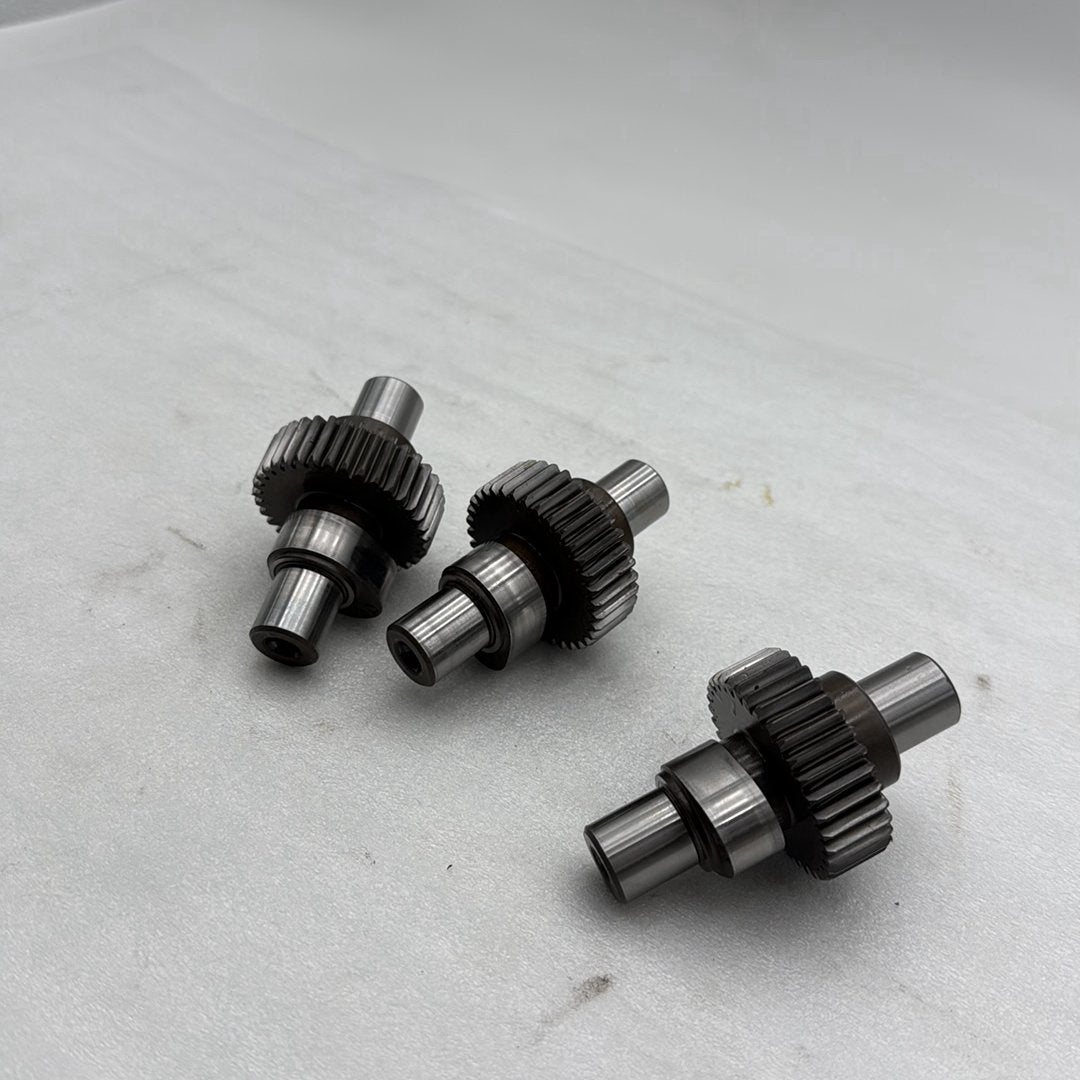 1991 - 2003 Harley-Davidson Sportster Custom Anniversary Compensator Drive Gear Shaft Extension 25193-00B