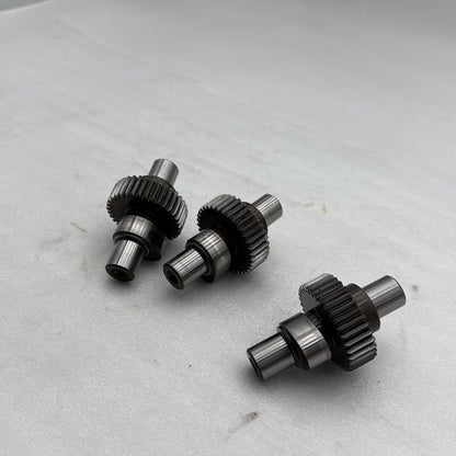 1991 - 2003 Harley-Davidson Sportster Custom Anniversary Compensator Drive Gear Shaft Extension 25193-00B