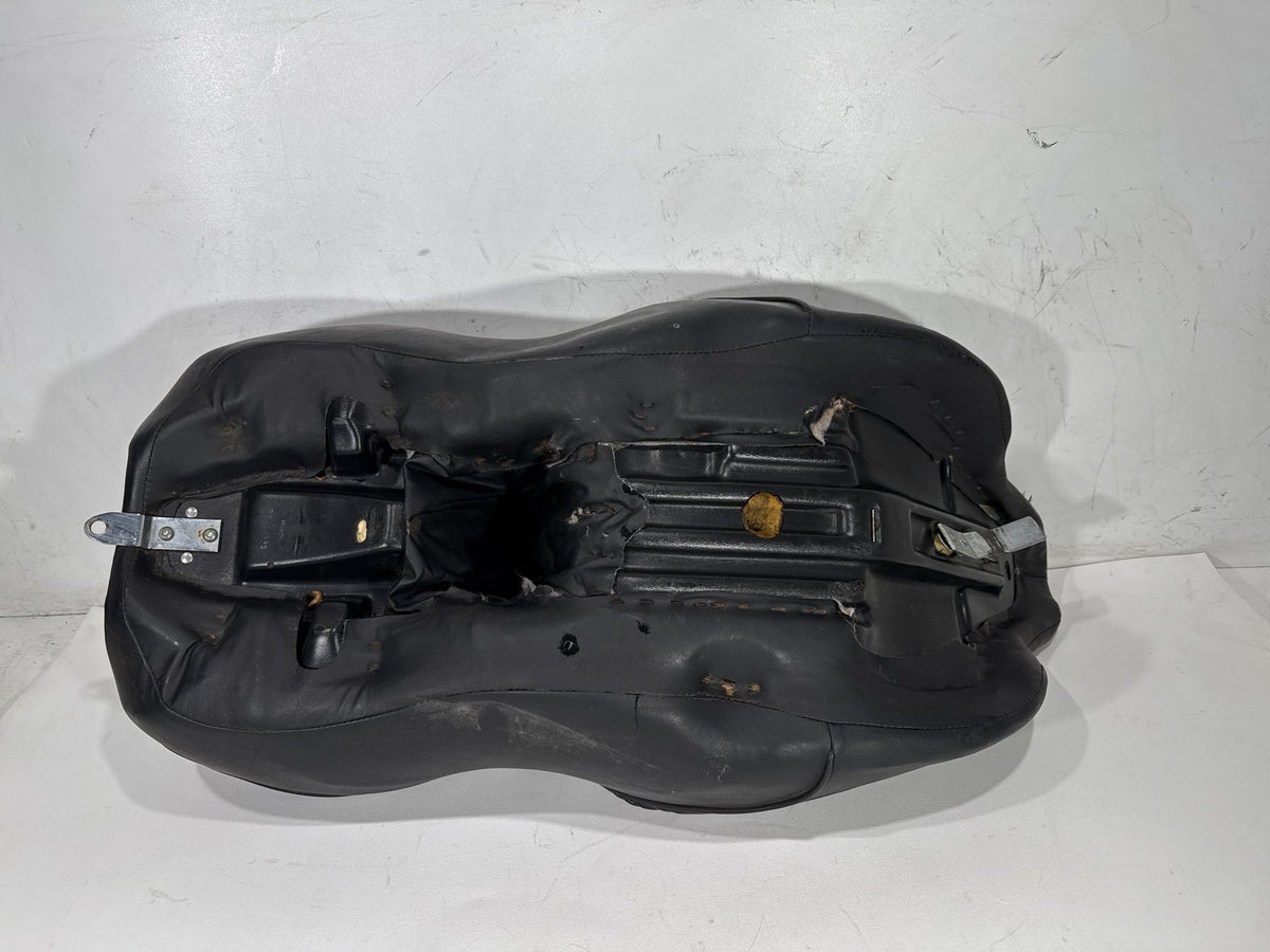 2003 Harley Electra Glide Touring Ultra OEM Passenger Rider Driver Seat Saddle