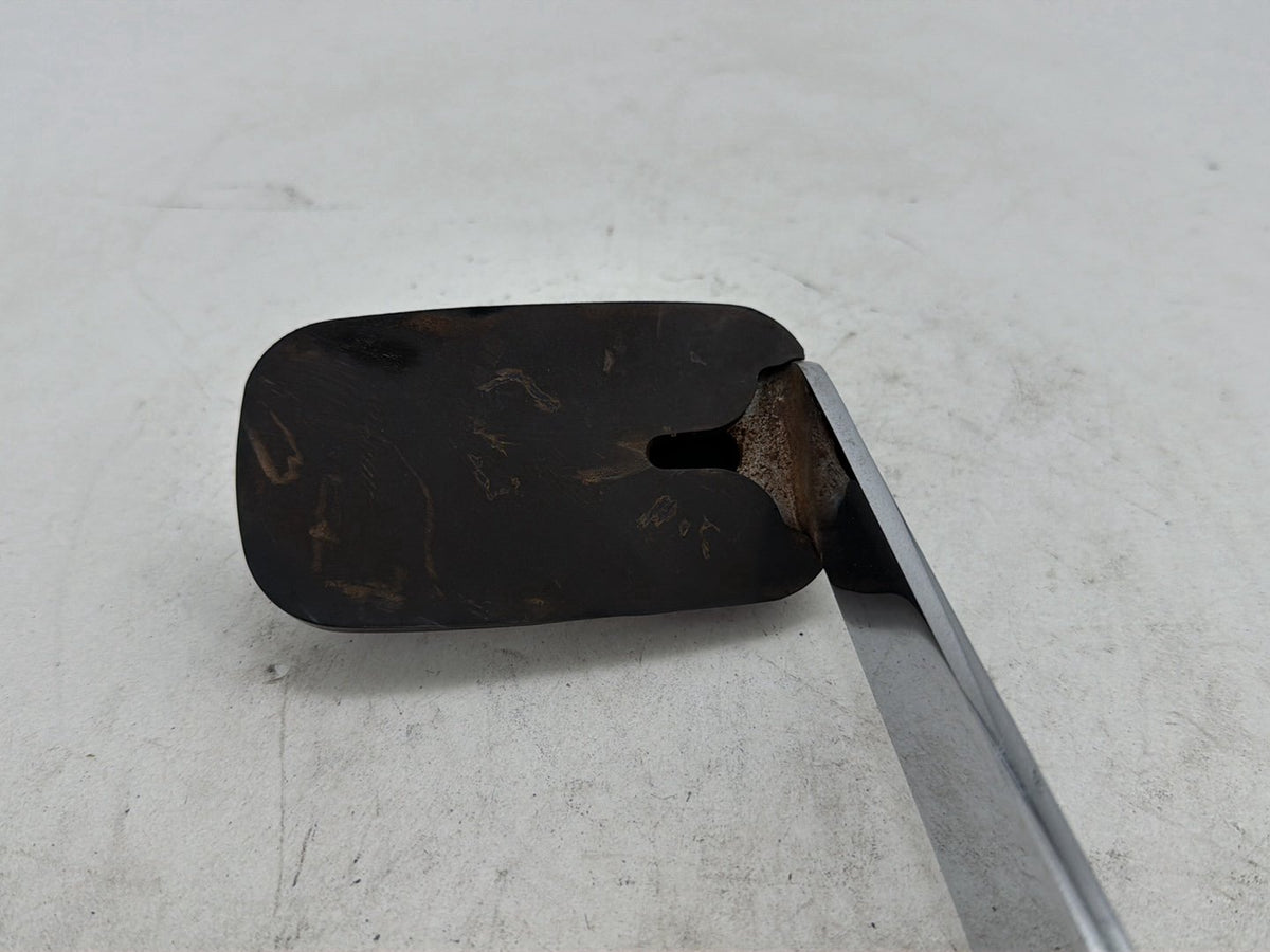 1992 Harley Electra Glide Touring Classic OEM Foot Brake Control Lever Pedal