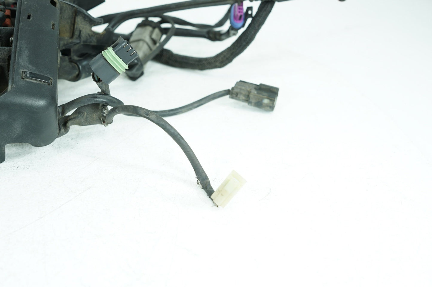 2004 - 2022 Harley-Davidson Sportster SuperLow Main Wire Wiring Harness Loom NON-abs 69200072B