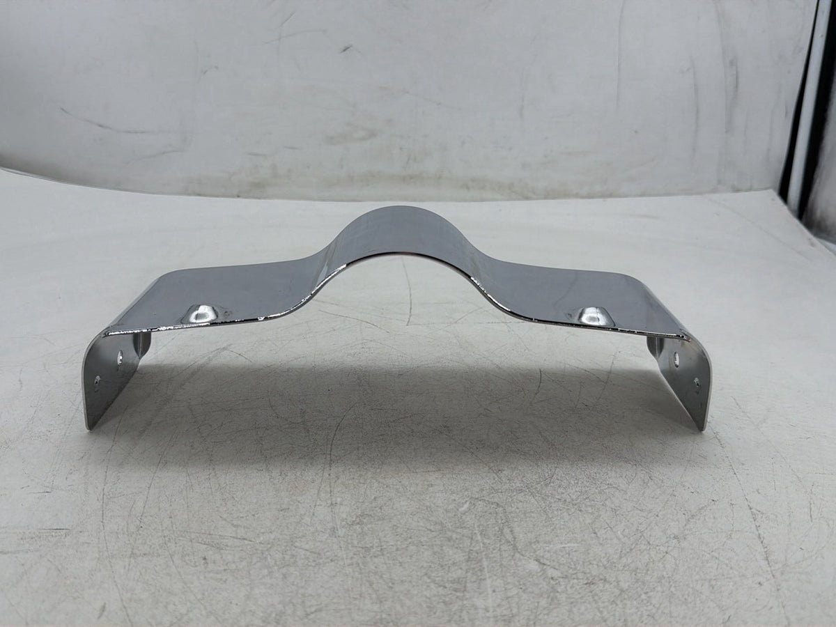2003 Harley Electra Glide Touring Ultra OEM Front Lower Fairing Outer Skirt