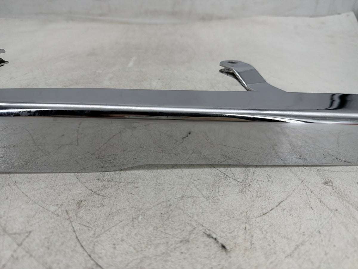 2002 Harley Dyna Wide Glide FXDWG OEM Drive Belt Guard Cover Shield 60293-06