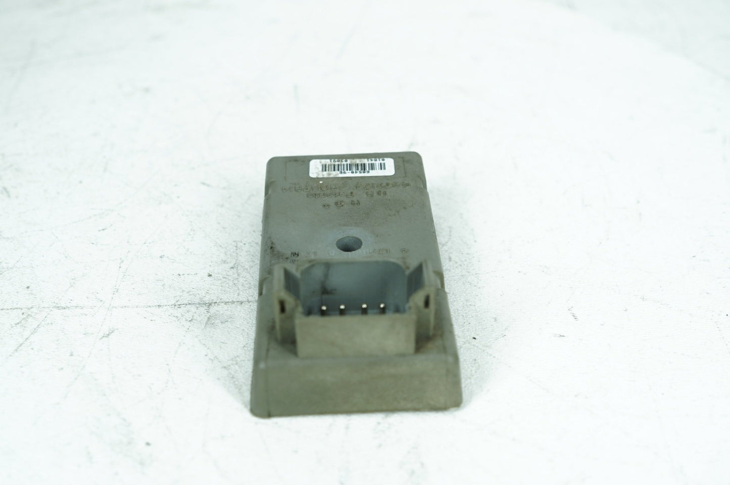 1991 - 2003 Harley-Davidson Sportster Custom Anniversary Turn Signal Computer Module TSM 68540-96