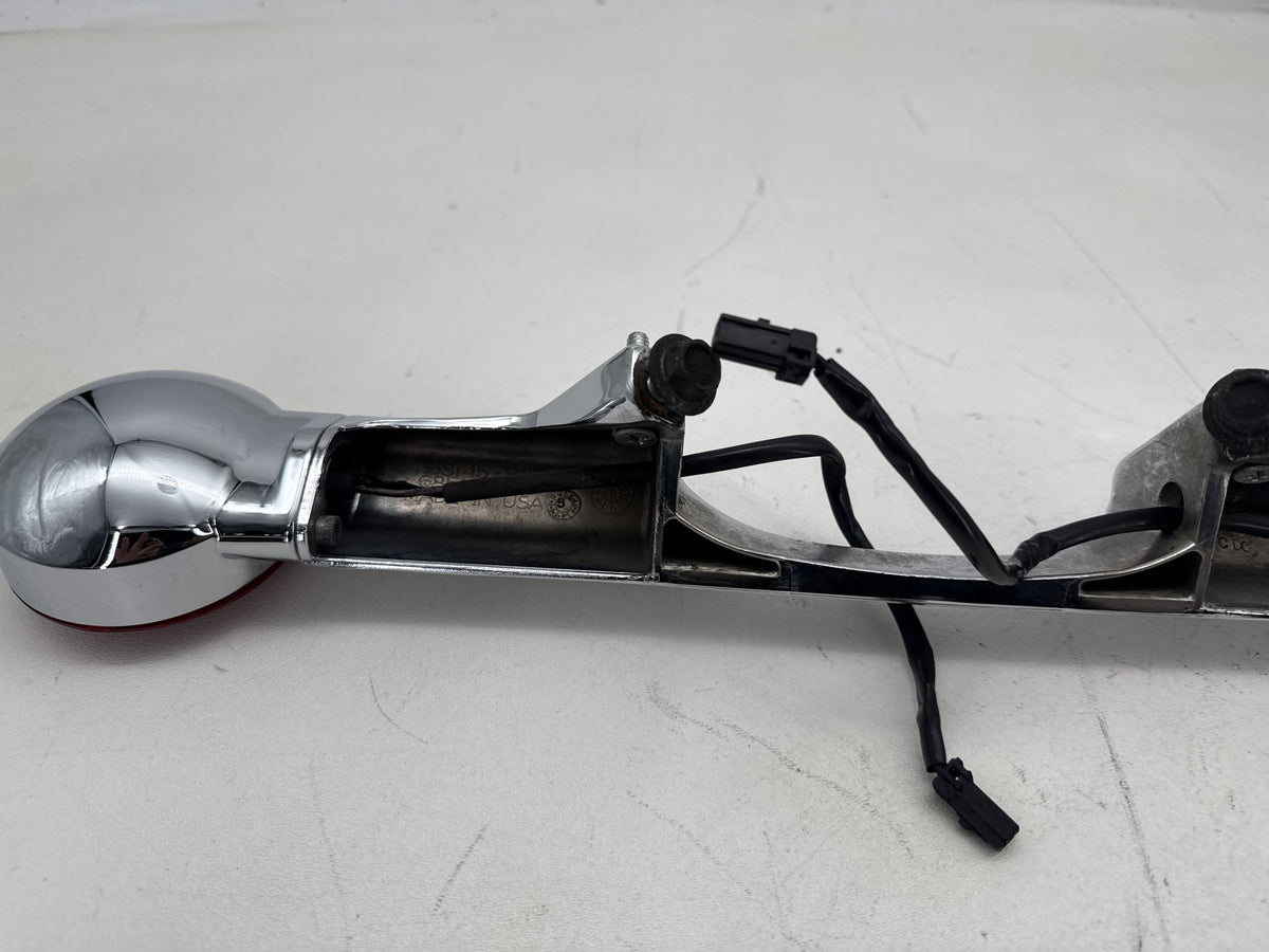 2009 Harley Electra Glide Touring Ultra OEM Rear Left & Right Turn Signals