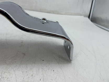 1996 Harley Electra Glide Touring FLHT OEM Front Lower Fairing Outer Skirt 58208-96A