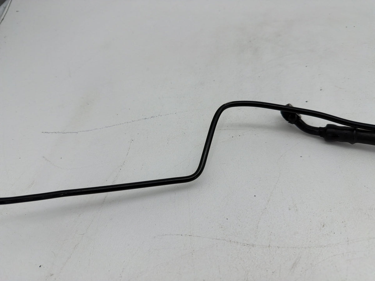 2006 Harley Street Glide Touring FLHX OEM Rear Brake Hose Line Pipe