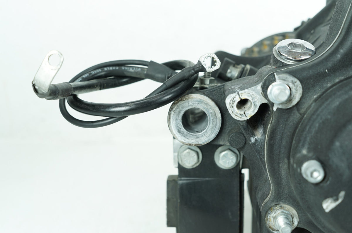 2016 Harley Dyna FXDF Fat Bob OEM 6 Speed Transmission Gearbox