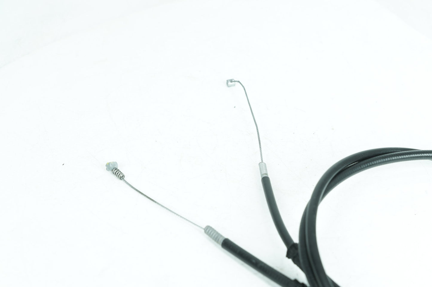 2007 - 2017 Harley-Davidson Dyna Switchback Idle Throttle Wire Cables Line 56415-06
