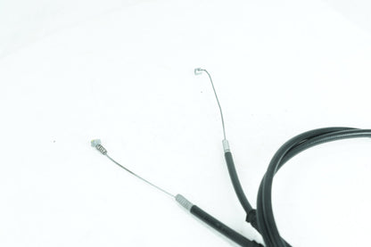 2007 - 2017 Harley-Davidson Dyna Switchback Idle Throttle Wire Cables Line 56415-06