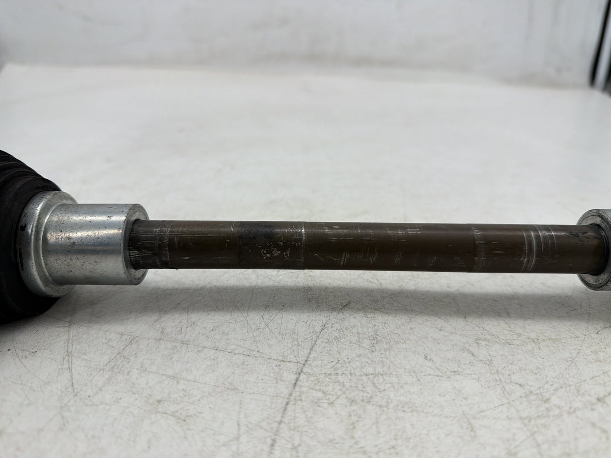 2012 Harley Street Glide Touring FLHX OEM Rear Fork Swingarm Pivot Bolt Shaft