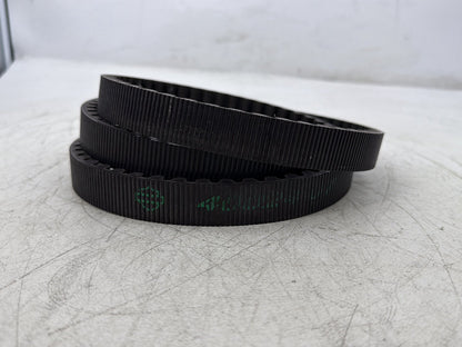 2007 Harley Touring FLHTCUI Electra Glide Ultra OEM Rear Drive Belt 137T 1"