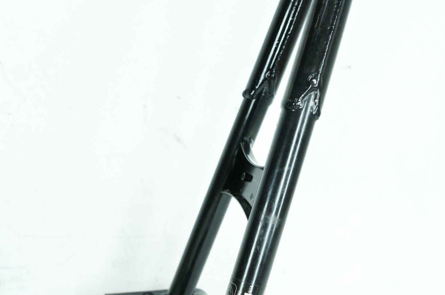1999 - 2006 Harley-Davidson Touring Electra Glide Ultra Body Main Frame Chassis SLVG 47900-02A