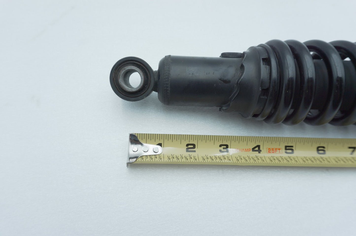 2008 - 2016 Harley-Davidson Dyna Wide Glide Rear 1 Shock Absorber 54615-01