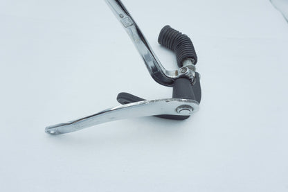 2008 - 2016 Harley-Davidson Dyna Wide Glide Left Foot Rest Support Bracket Peg 33693-03