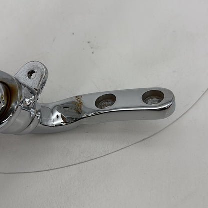 2007 - 2012 Harley-Davidson Dyna Super Glide Right Brake Foot Control Pegs  	42481-03A