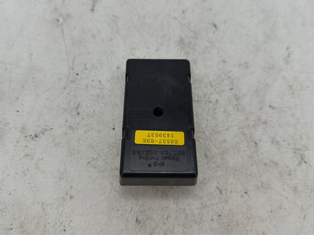 1992 Harley Electra Glide Touring Classic OEM Turn Signal Computer Module TSM