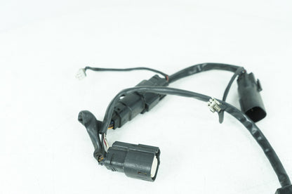 2019 - 2023 Harley-Davidson Touring Electra Glide Flash Relay Control Module 2050-0121