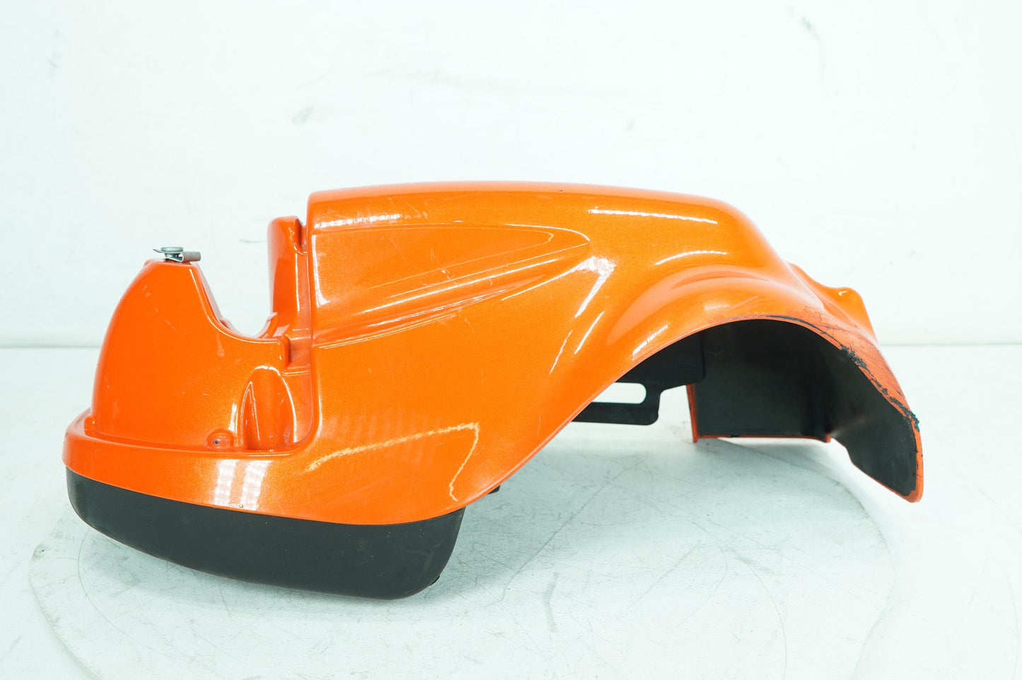2007 - 2011 Harley-Davidson Touring Electra Glide Ultra Right Lower 1 Fairing Cowl Cover 58817-05A