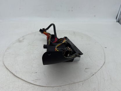 1999 - 2006 Harley-Davidson Touring Electra Glide Ultra Dash Ignition Cap Switch Lockset NO Key 58510-96 , 71530-03B