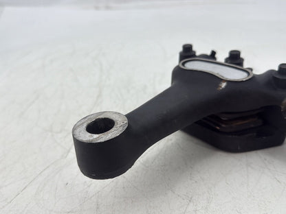 2006 Harley Softail FLSTCI Heritage Classic OEM Rear Back Brake Caliper