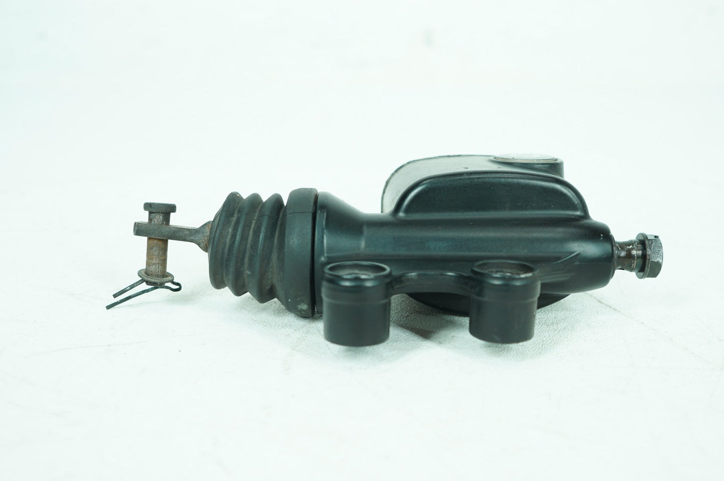2007 - 2011 Harley-Davidson Touring Electra Glide Rear Brake Master Cylinder Reservoir 41763-08