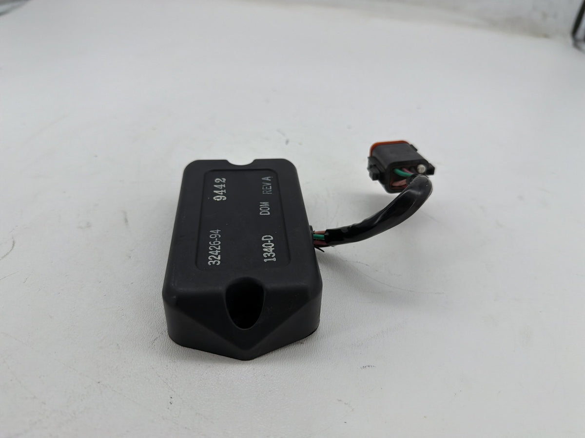 95 Harley Electra Glide Touring Classic OEM Ignition Computer Module Igniter CDI
