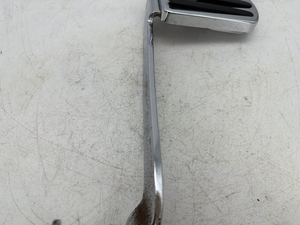 2004 Harley Electra Glide Touring Ultra OEM Foot Brake Control Lever Pedal