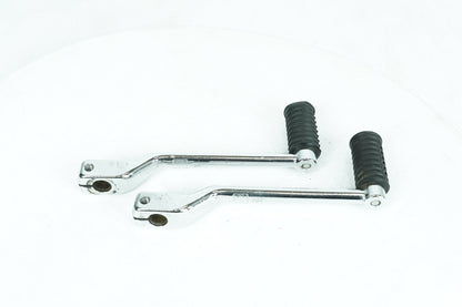 1999 - 2006 Harley-Davidson Softail Deluxe Gear Shifter Lever Pedal Pedals  	33895-82B
