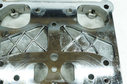 1999 - 2006 Harley-Davidson Softail Heritage Classic Twin Cam Lower 1 Rocker Box 17543-99A 17543-99