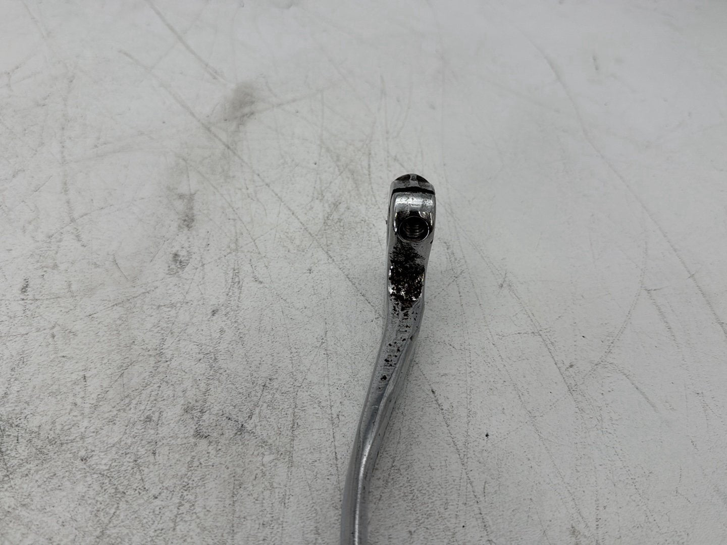1998 Harley Softail Custom FXSTC OEM Gear Shifter Lever Pedal