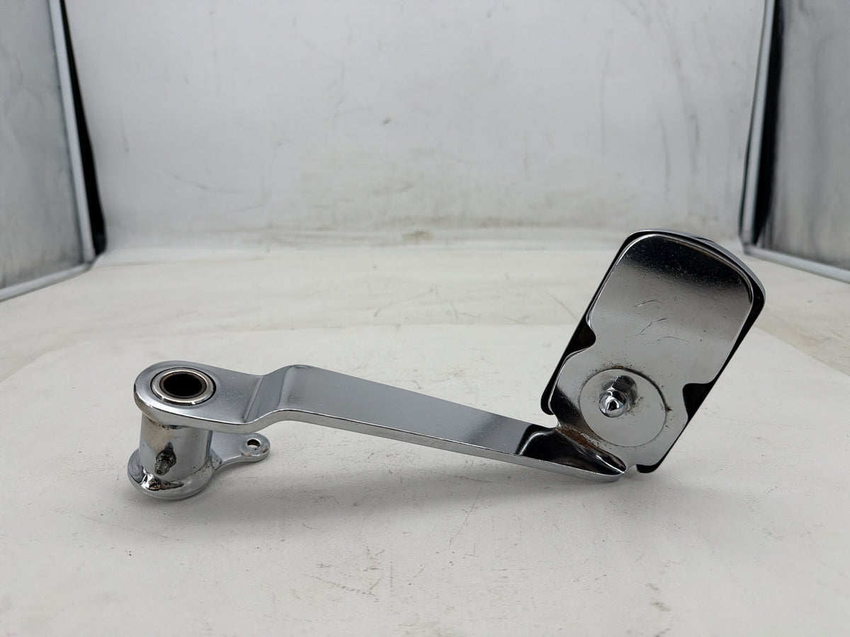 1995 Harley Heritage Softail Classic OEM Foot Brake Control Lever Pedal
