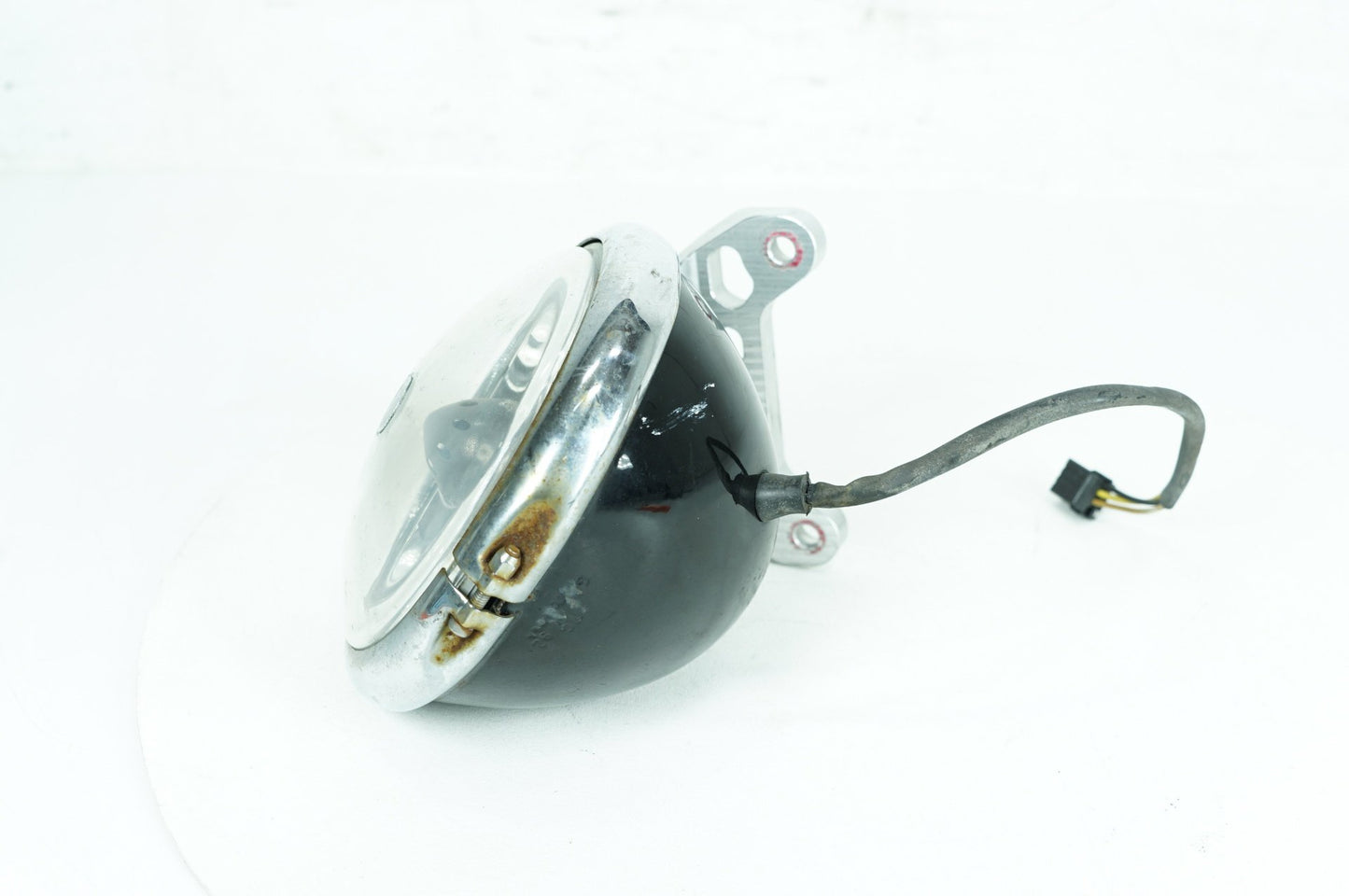 2004 - 2022 Harley-Davidson Sportster 883 Headlight Headlamp Head Light Halogen 69774-07
