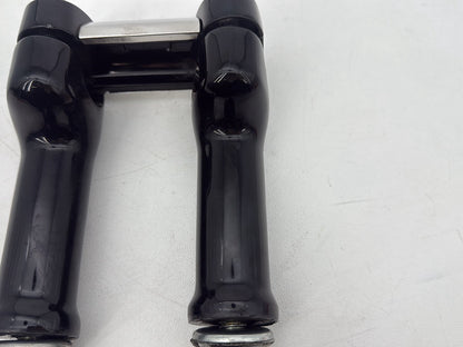 2007 - 2017 Harley-Davidson Dyna Wide Glide Front Handlebar Risers Riser 59783-08
